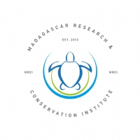 Madagascar Research and Conservation Institute logo